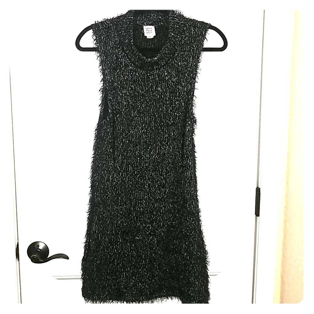 Sweater Tunic